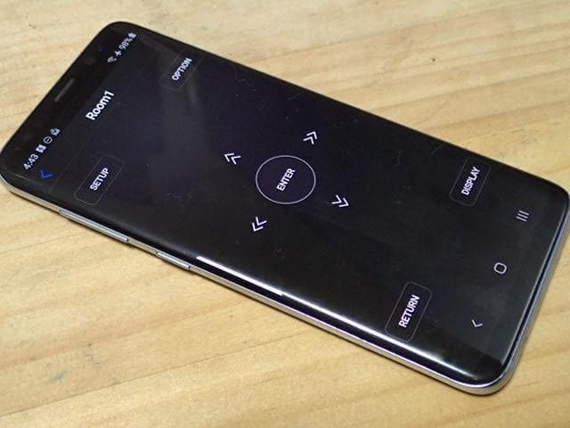 mitti5様、YAMAHA RX-V579 AVアンプ 快調良音・リモコン無し