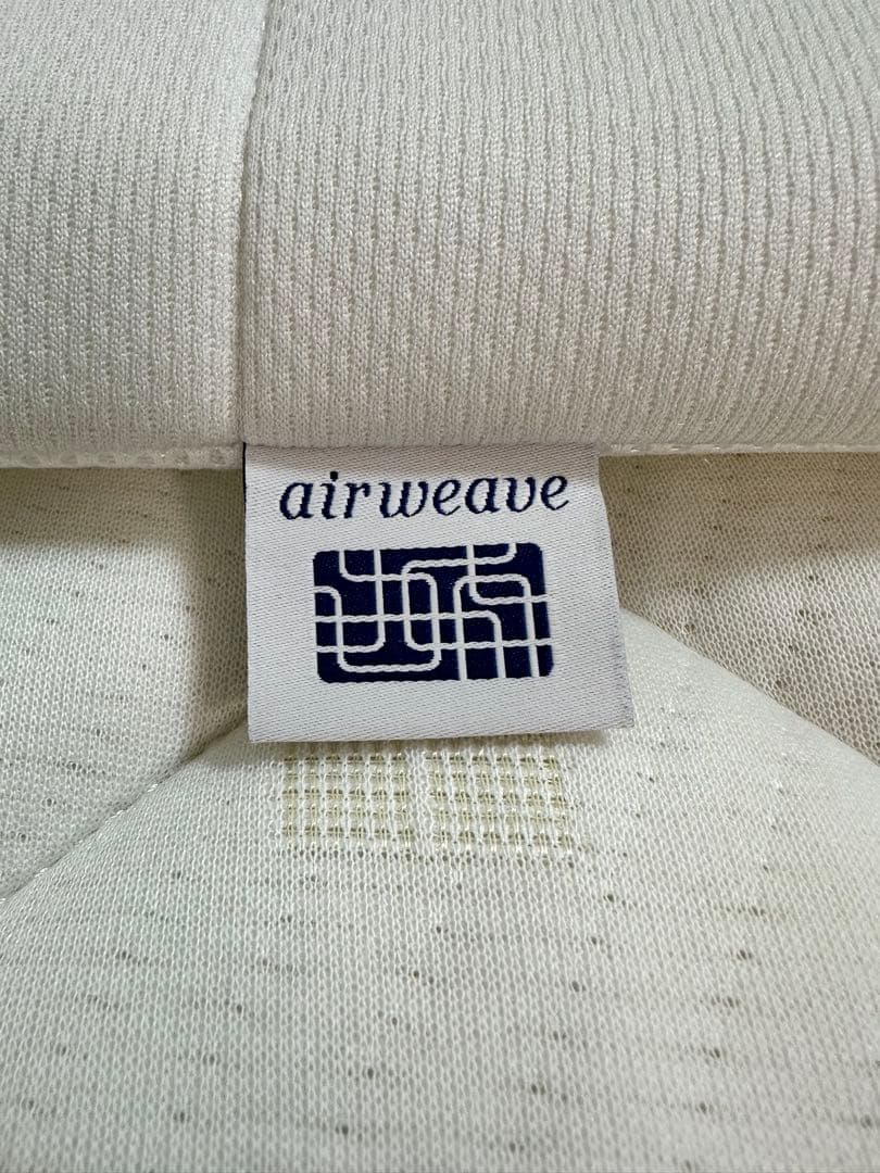 エアウィーブ01　シングル