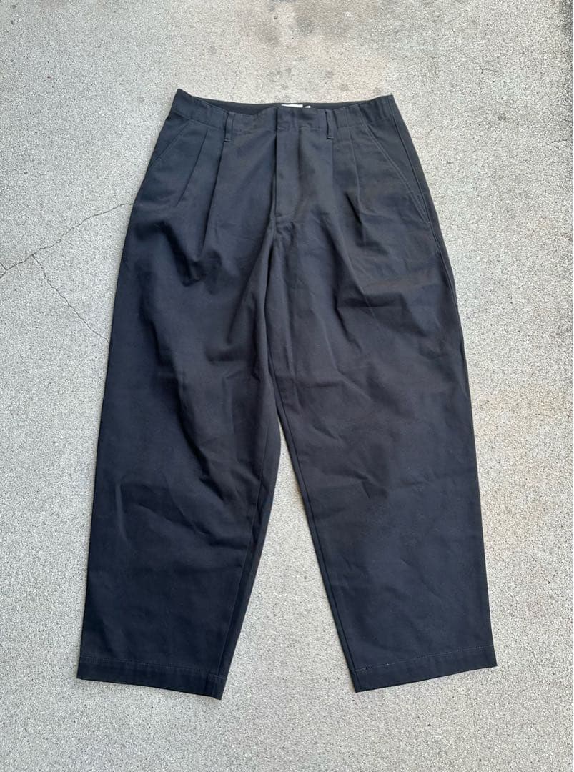 パンツ UNIONSLACKS 104