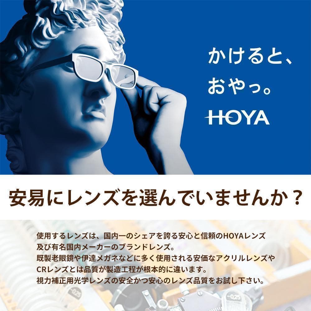 新品 ヴィンテージ ラウンド 丸眼鏡 真円 ブラウン 度付き 伊達 レンズ無料