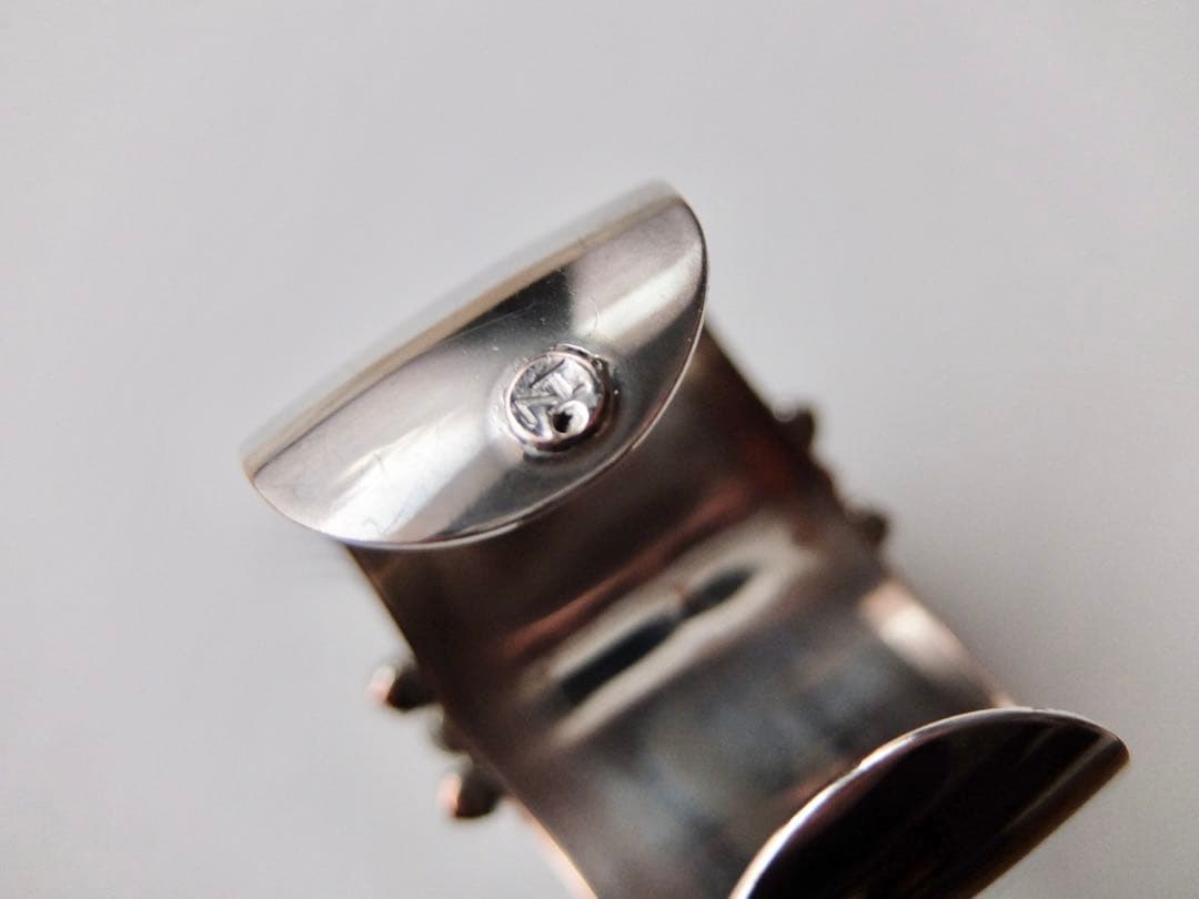 Le charme de fifi et fafa ヴィンテージバングル