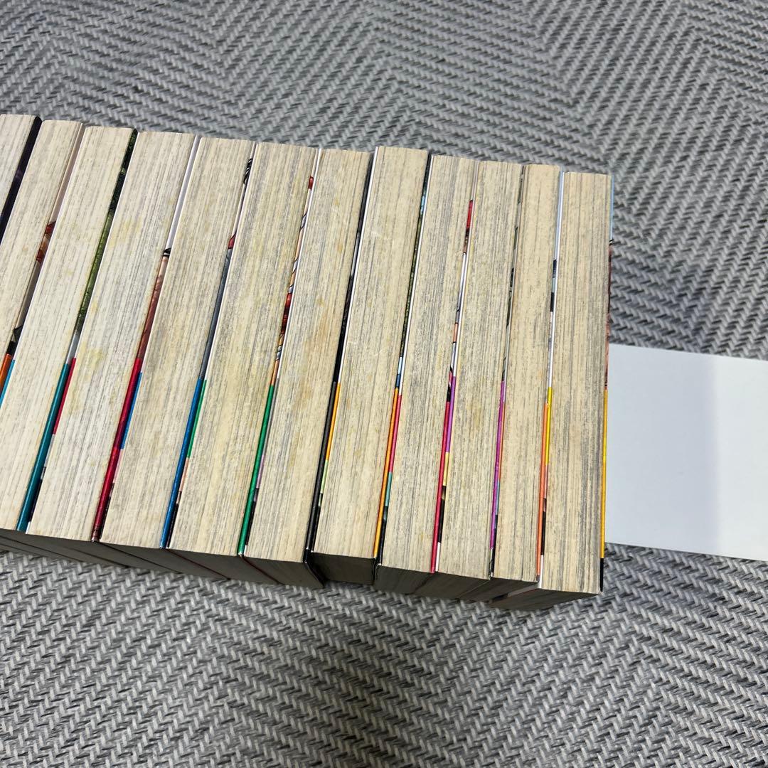 スラムダンク 全巻セット 新装版