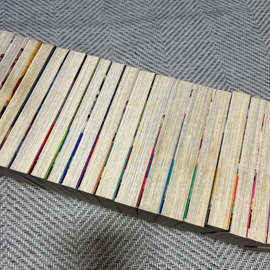 スラムダンク 全巻セット 新装版