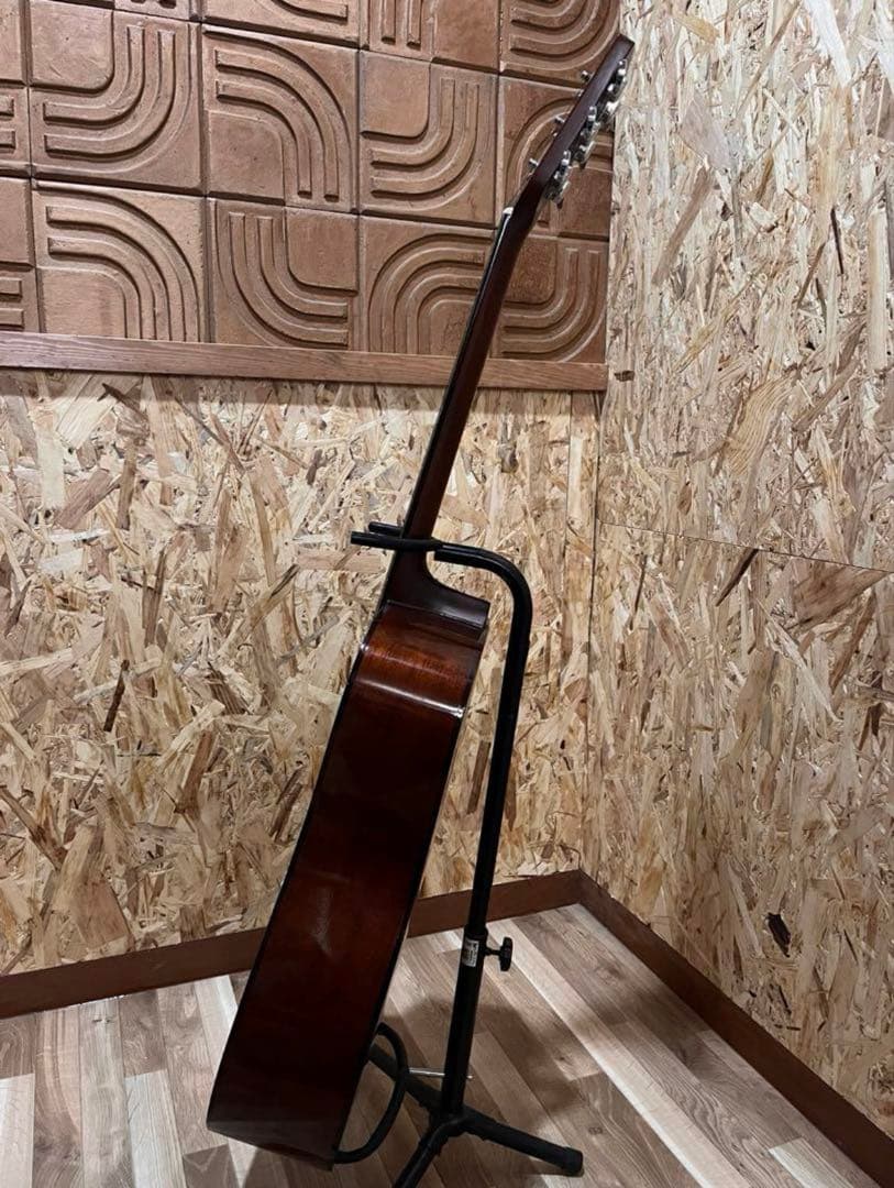 ★アリア　渋いトップカラー　ビンテージスタイル