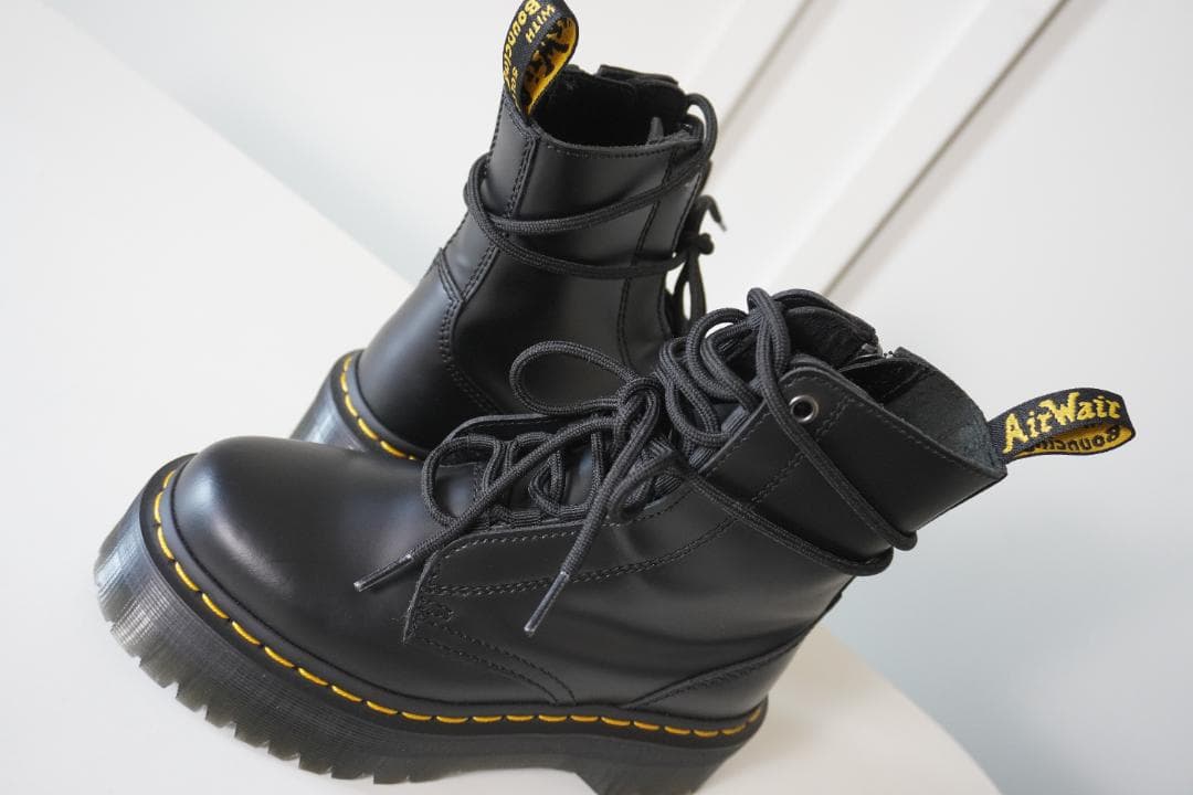 ■Dr.Martens■ドクターマーチン JARRICK　　ブーツ