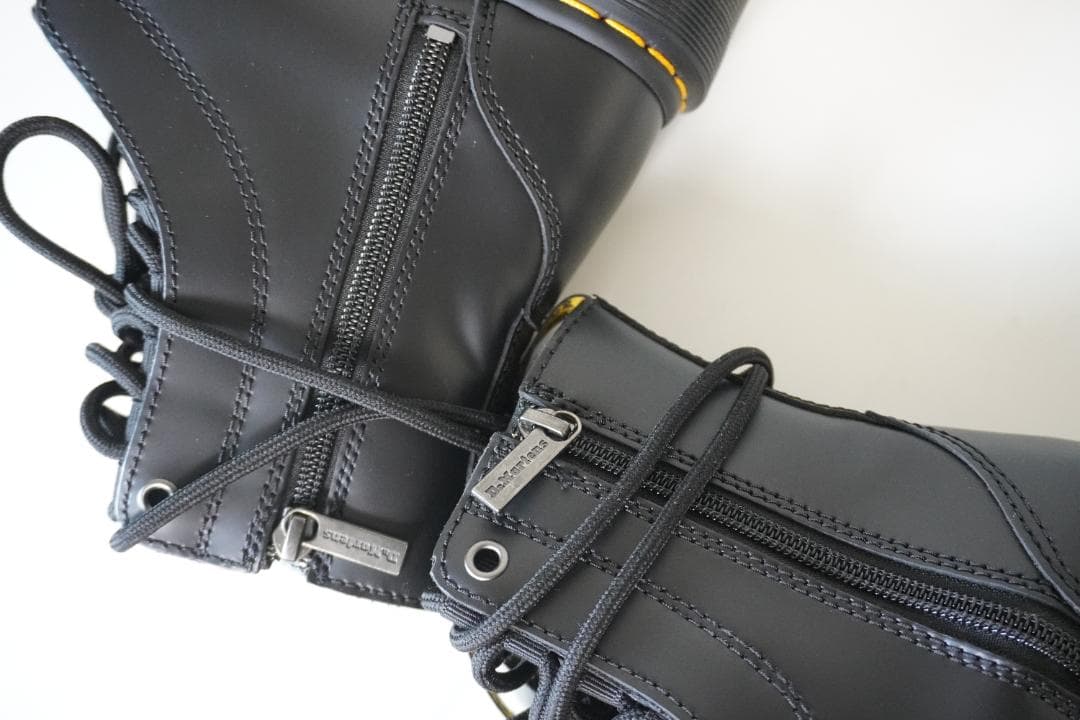 ■Dr.Martens■ドクターマーチン JARRICK　　ブーツ