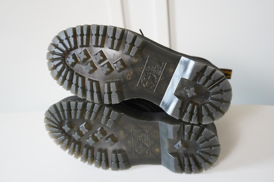 ■Dr.Martens■ドクターマーチン JARRICK　　ブーツ