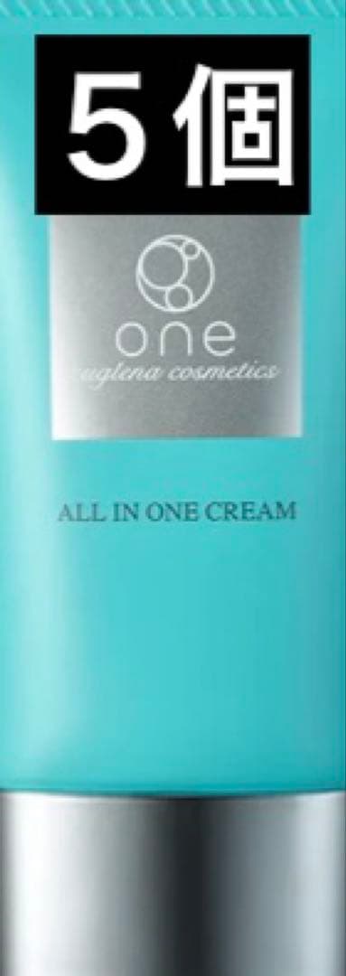 one オールインワンクリームSTa チューブ40g