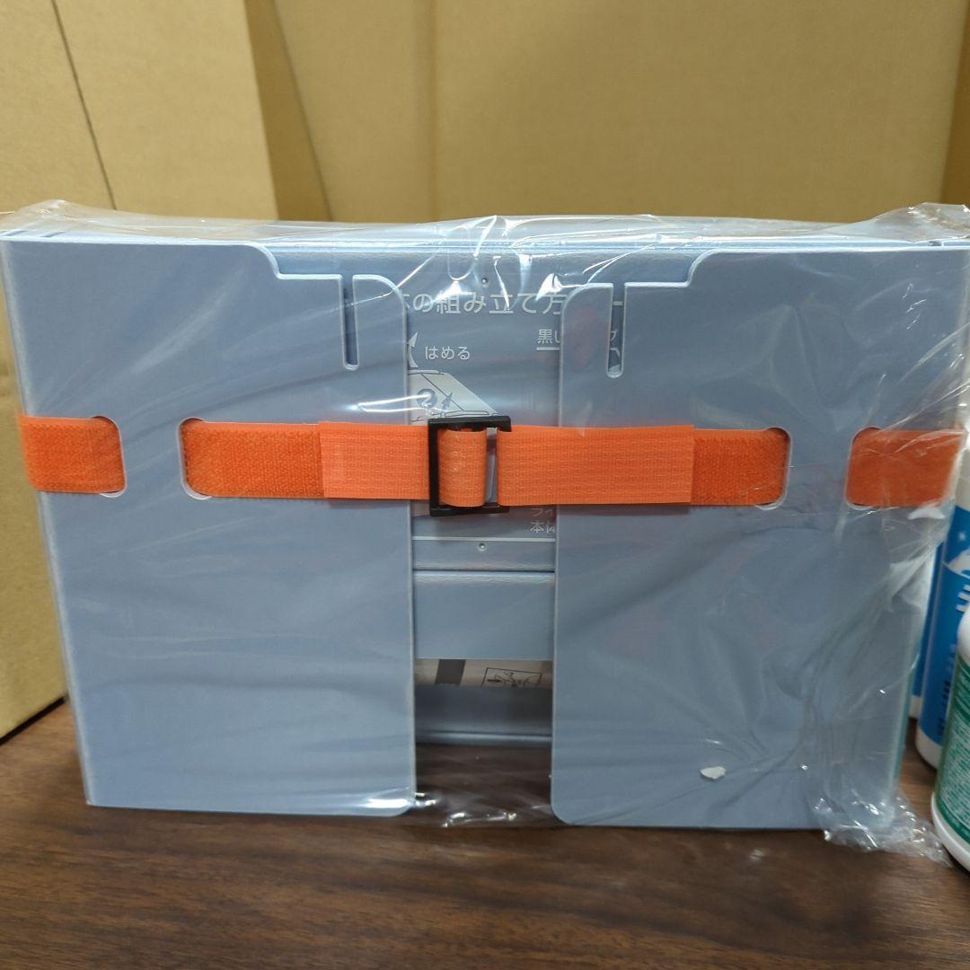 41336 サラヤ 教育ツール 手洗いチェッカーLED(1セット) 新品