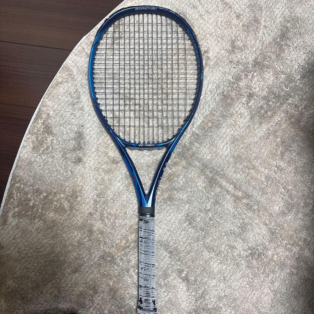 ラケット(硬式用) YONEX EZONE98