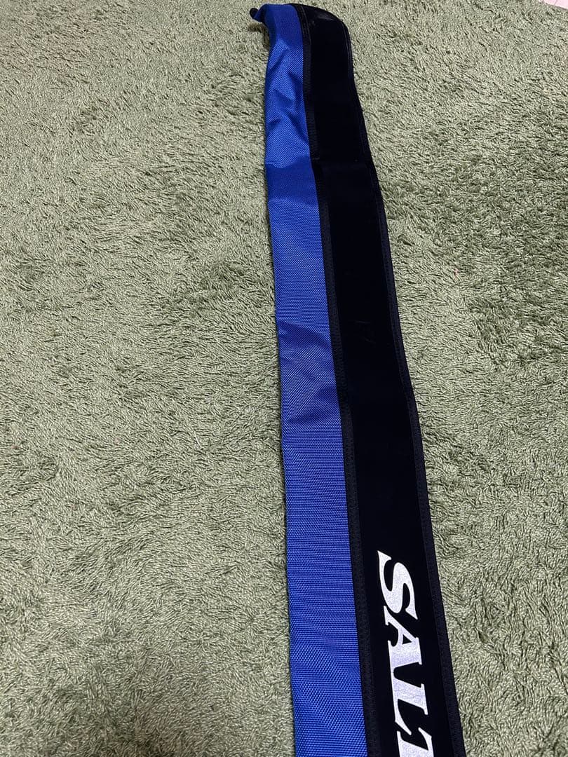 ロッド SALTIGA R J62S-3 LO