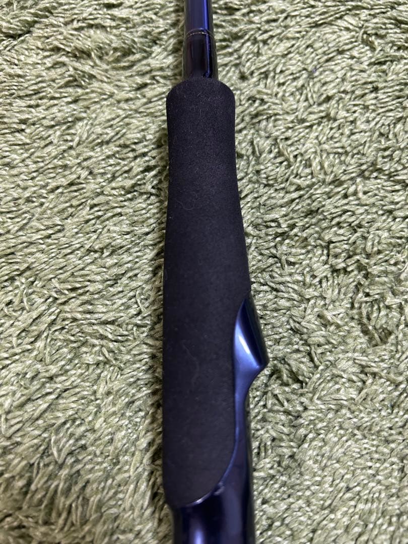 ロッド SALTIGA R J62S-3 LO