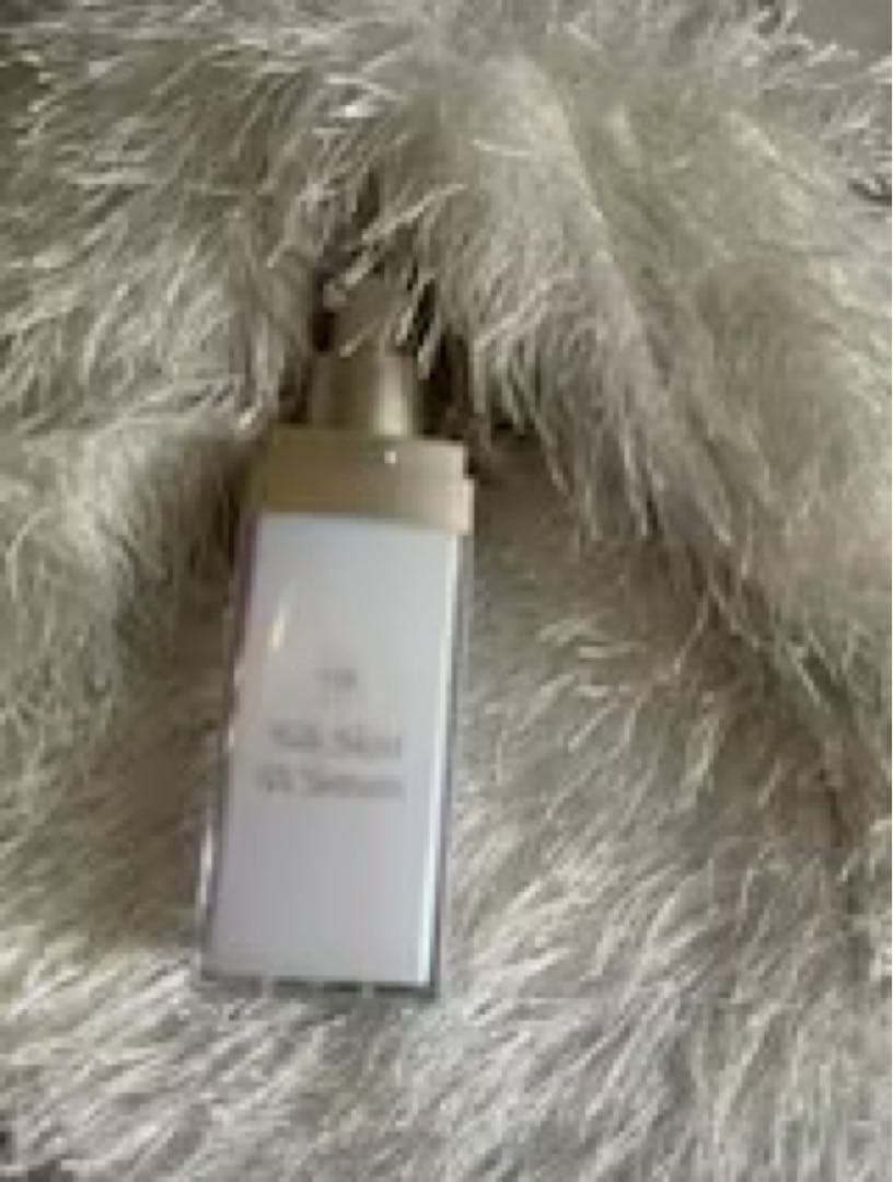 【専用】シルクスキンリッチクリーム　＋シルクスキンセラム　2点セット