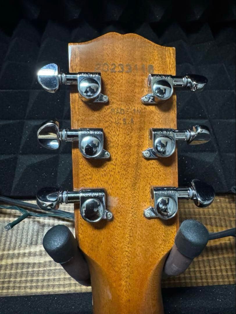 Gibson L-00 Studio Walnut 極美品 業界最安値