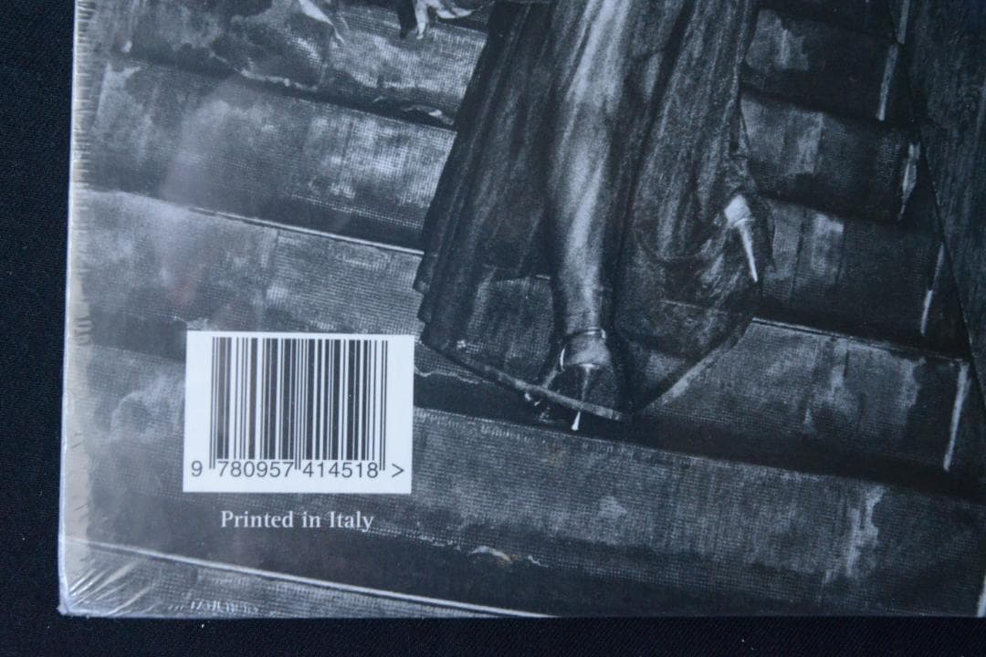 【Modoru Okinawa 戻る沖縄：北島敬三】★新品未開封品・美本