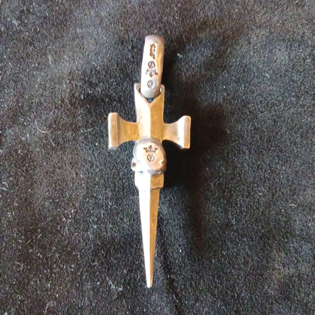 ガボラトリー ハーフ シングルスカルダガー スクエアボトム ガボール