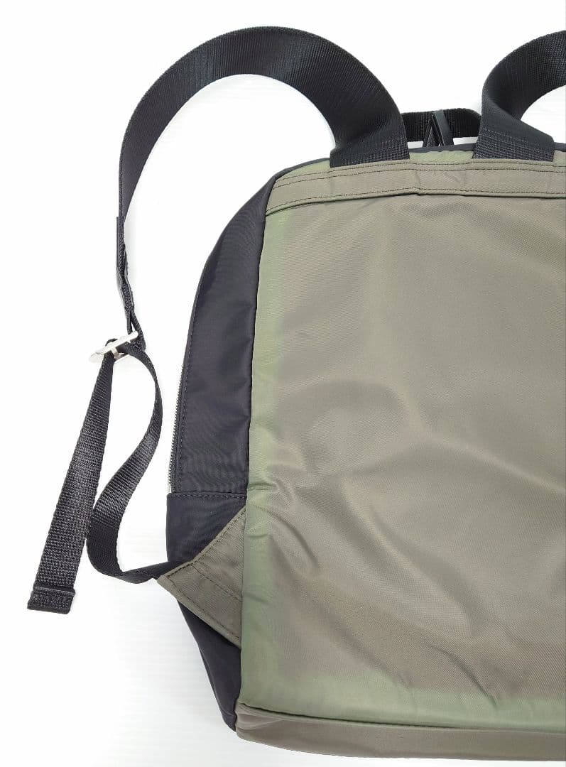 ハンティングワールド(HUNTING WORLD)リュック【超美品】