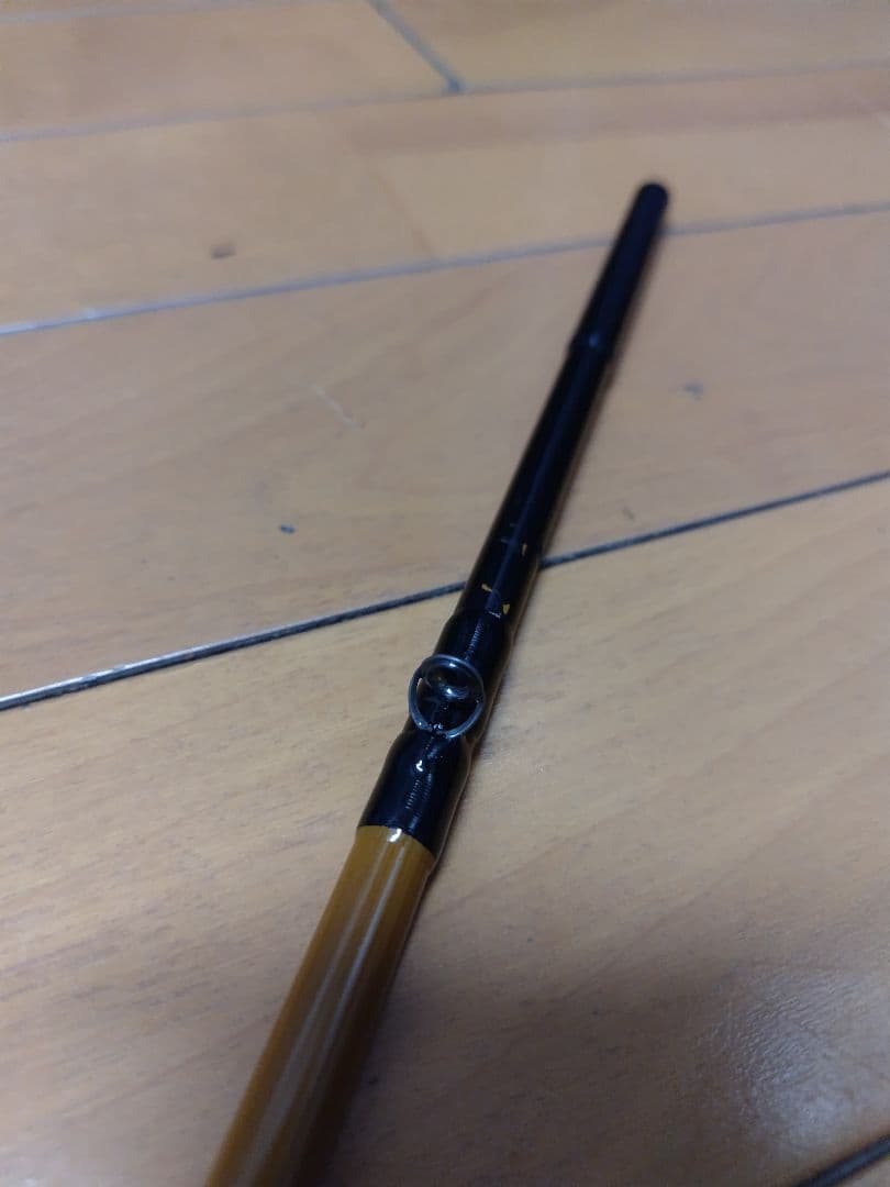 ヘチ竿　オリムピック　弧龍別作270　9尺（270cm）