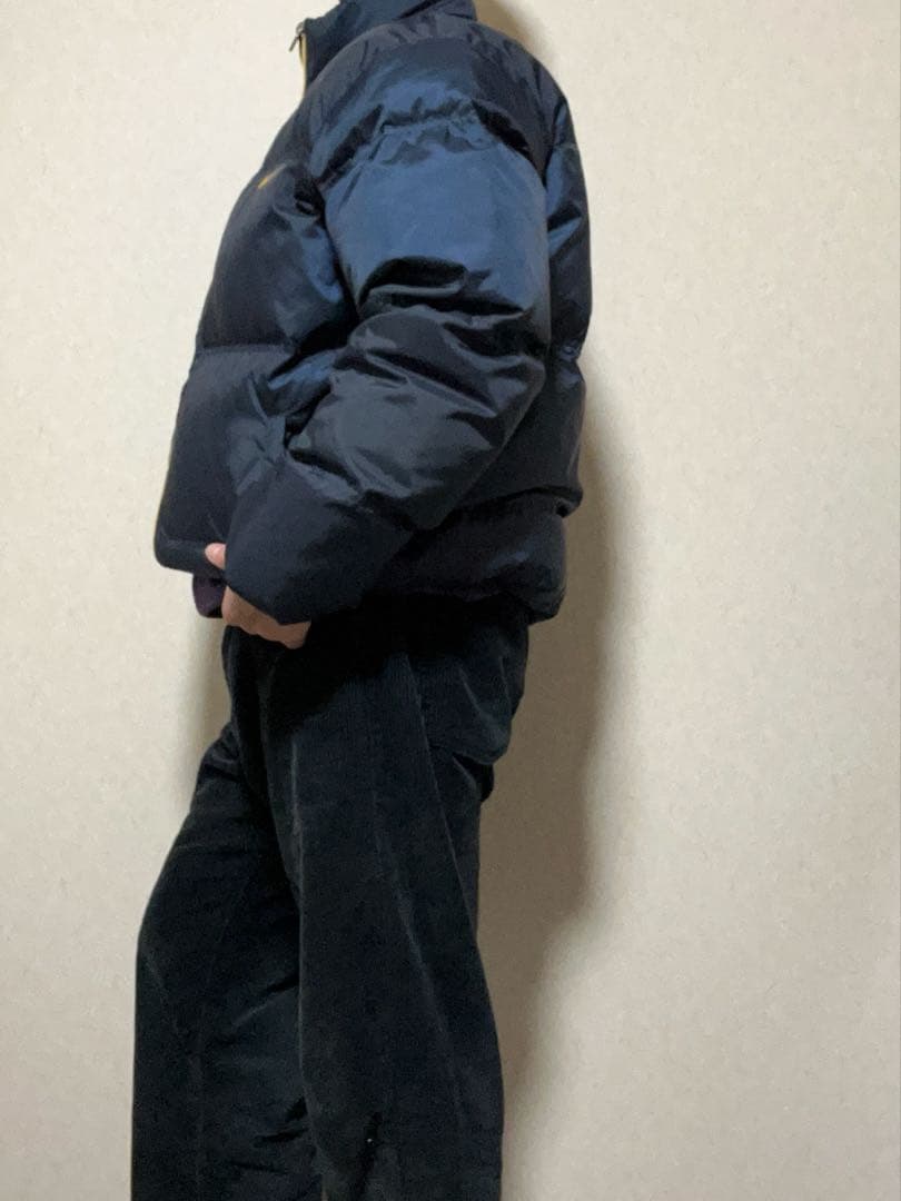 90s OLD y2k アメカジ シティボーイ スケーター 古着 ナイキ XXL