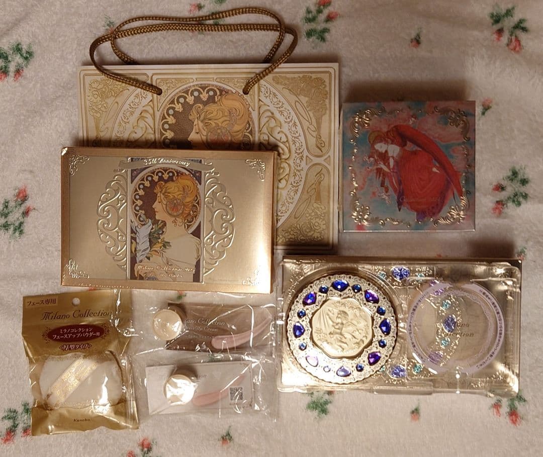 ミラノコレクション 2022.〜24.25