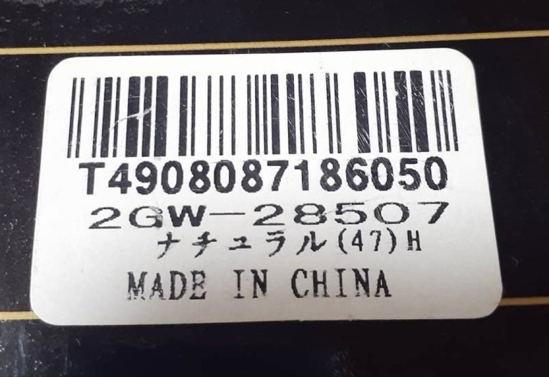 最終値下げミズノプロ硬式外野用グローブ左投げ