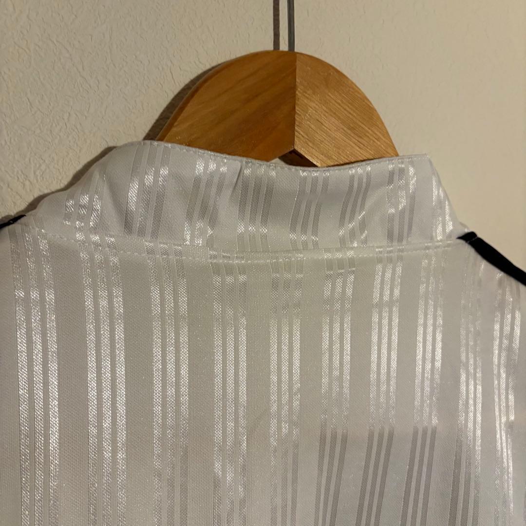 リヴァプールFC/95-96シーズンアウェイシャツ