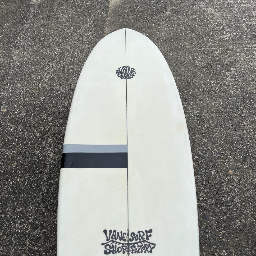 サーフボード　ショートボード2枚