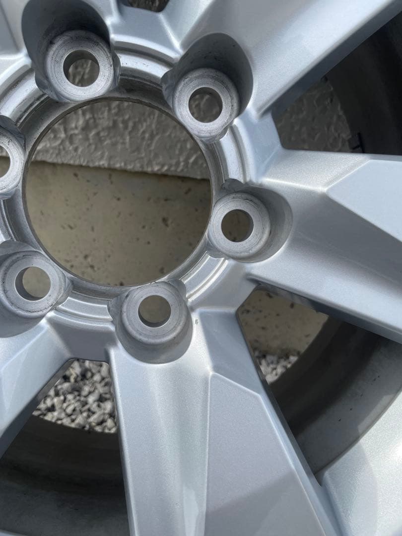 garukunプラド150系後期