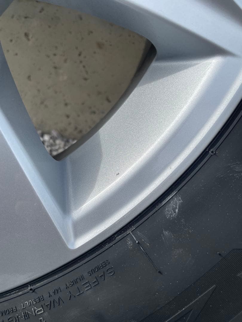 garukunプラド150系後期