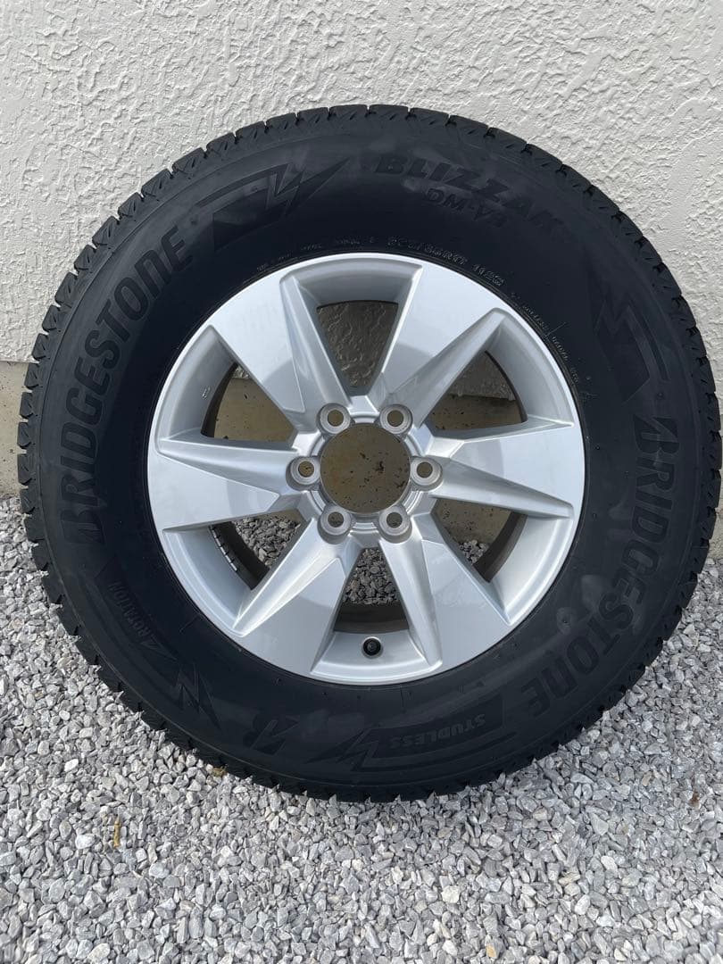 garukunプラド150系後期