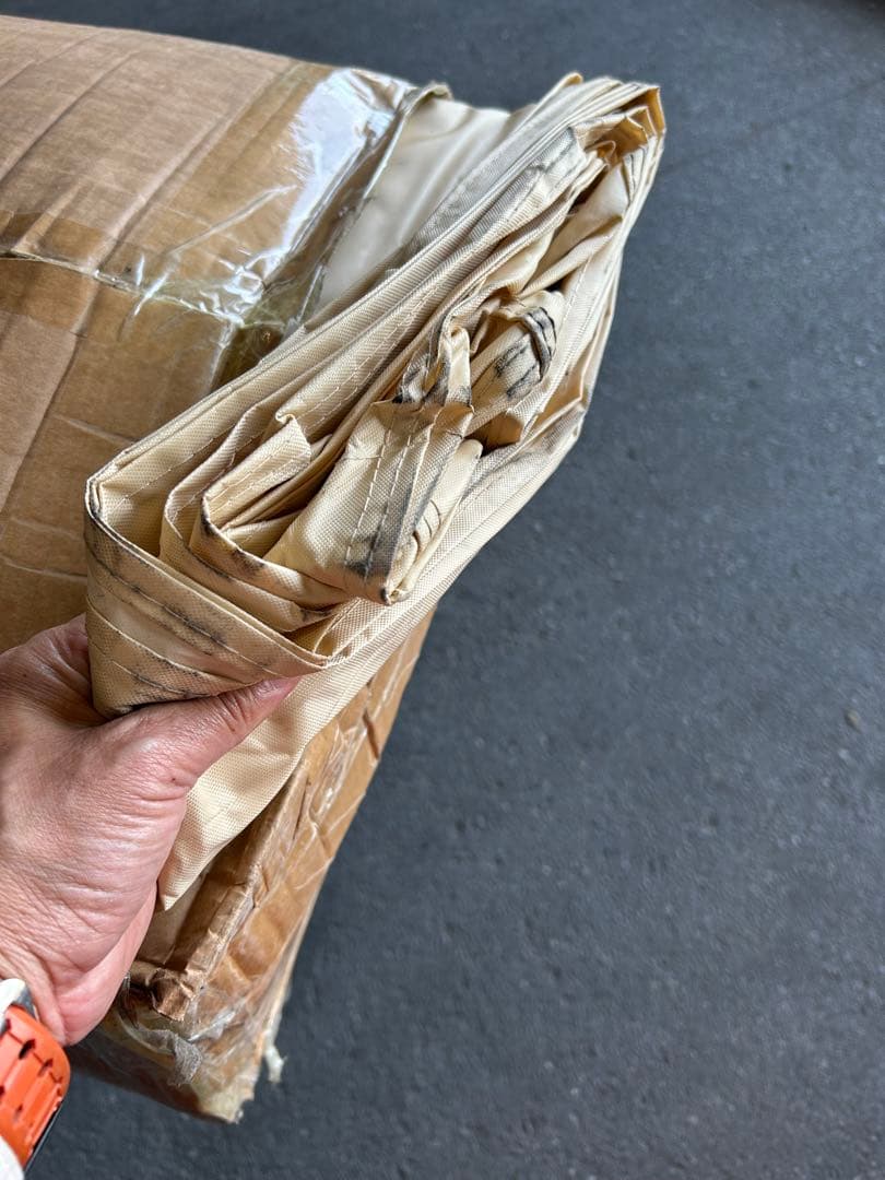 テント　タープ　ワンタッチ　イベント　部活の熱中症対策　避難所　大型　送料無料