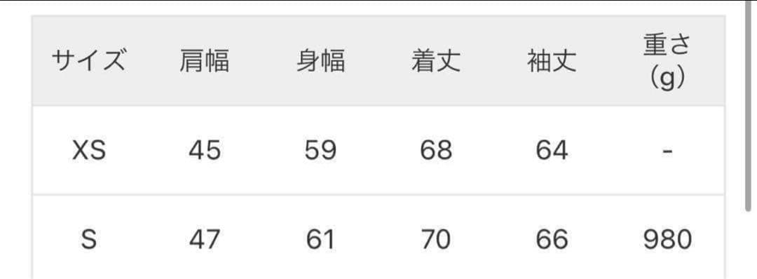 オルタレーションバフズジャケット　S マッシュルーム　ノースフェイス　11