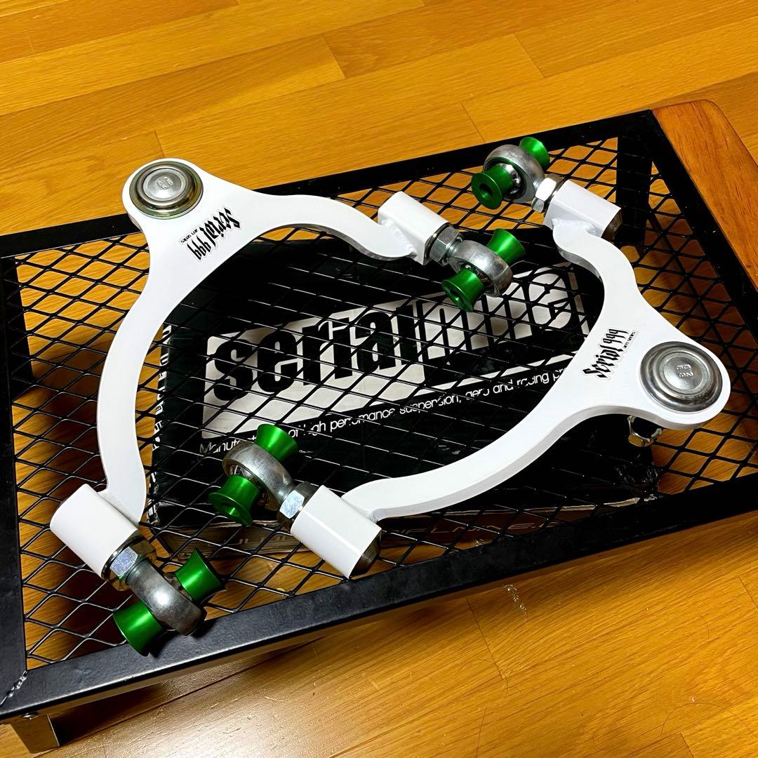 397　シリアルナイン