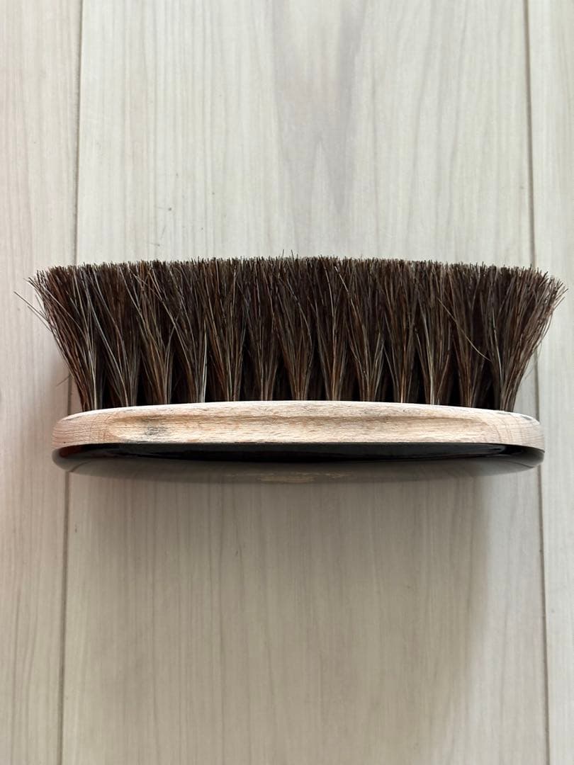 TWTG THE WAY THINGS GO 最高級靴 ブラシ 靴磨き