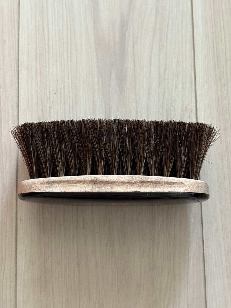 TWTG THE WAY THINGS GO 最高級靴 ブラシ 靴磨き