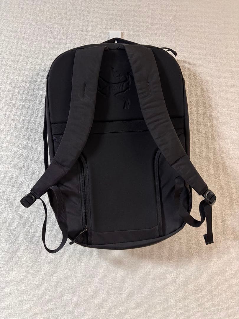 【新品未使用】ARC'TERYX BLADE20 ブラック リュック