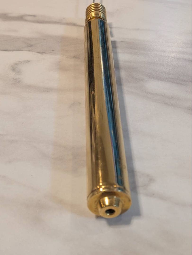 ダウジングロッド（バイオアンテナ）　波動