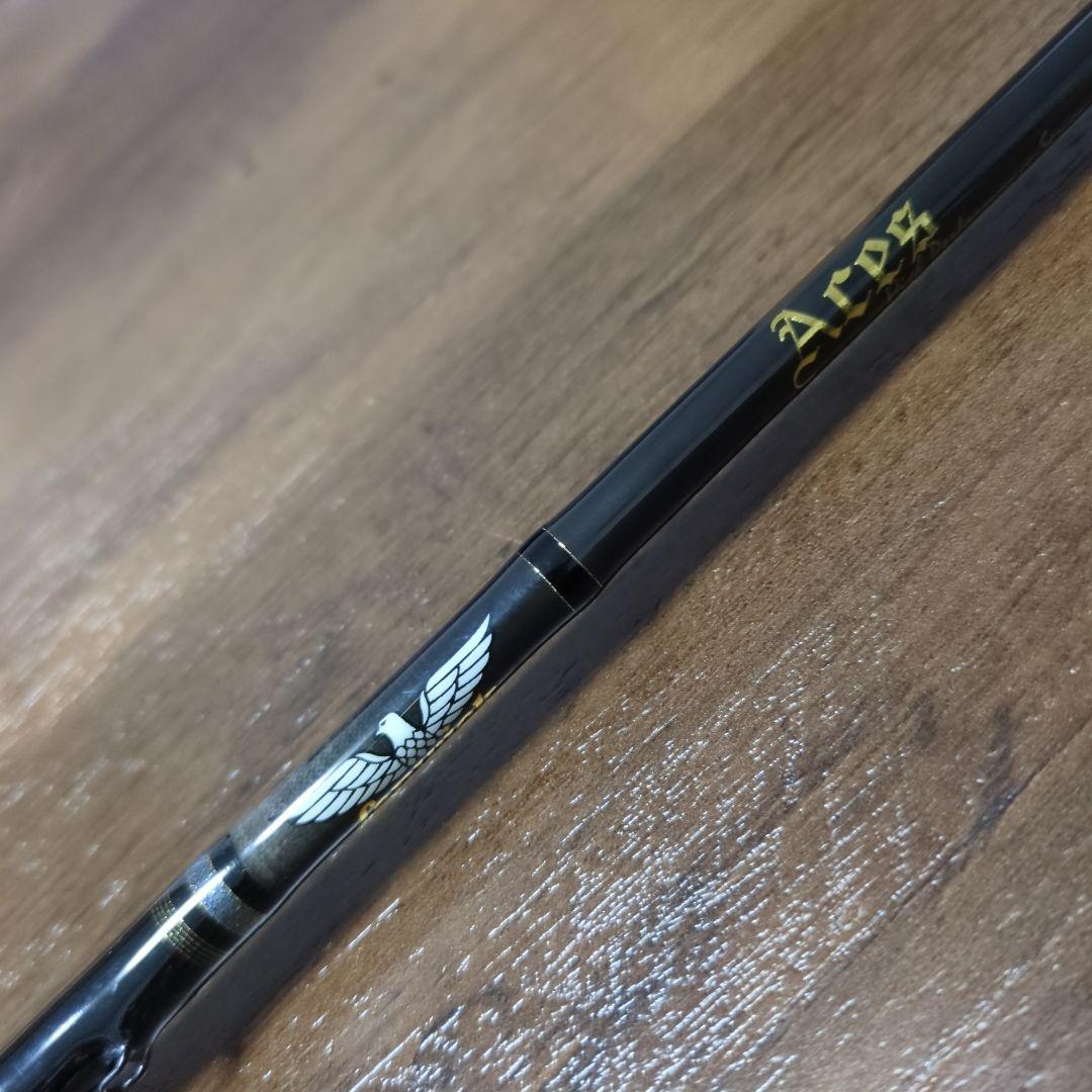 フェンウィック　エイシス ACES 61SULJ シェイキングスペシャル