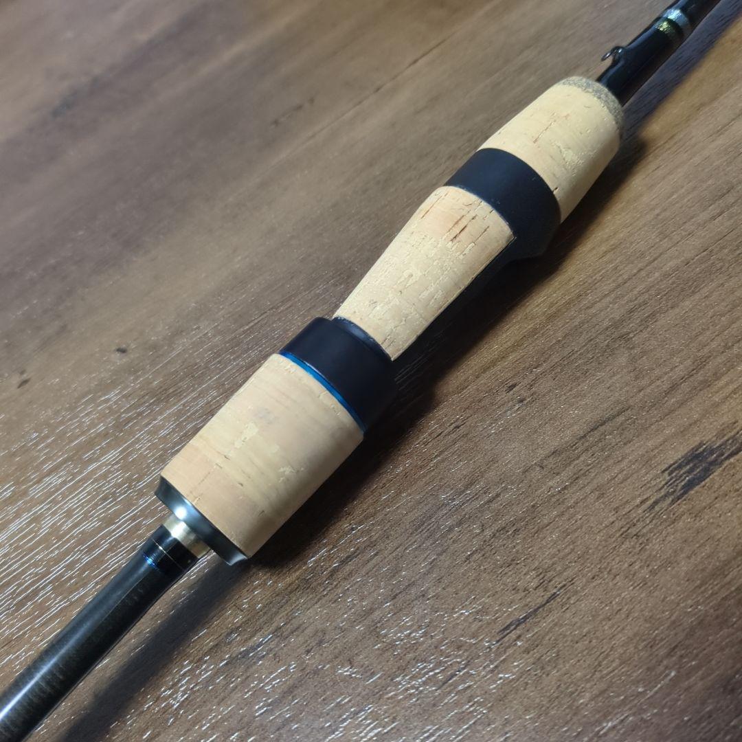 フェンウィック　エイシス ACES 61SULJ シェイキングスペシャル