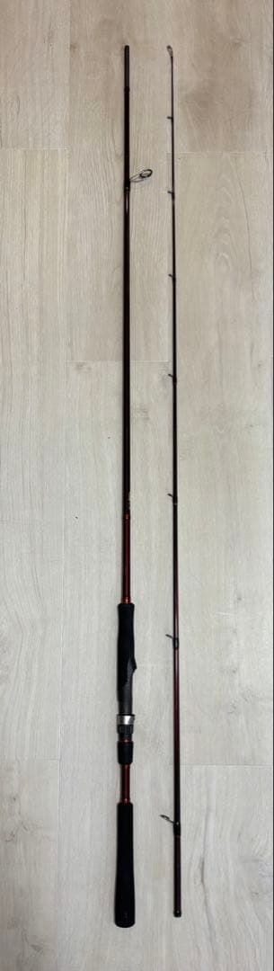 Shimano Sephia BB エギングロッド803m