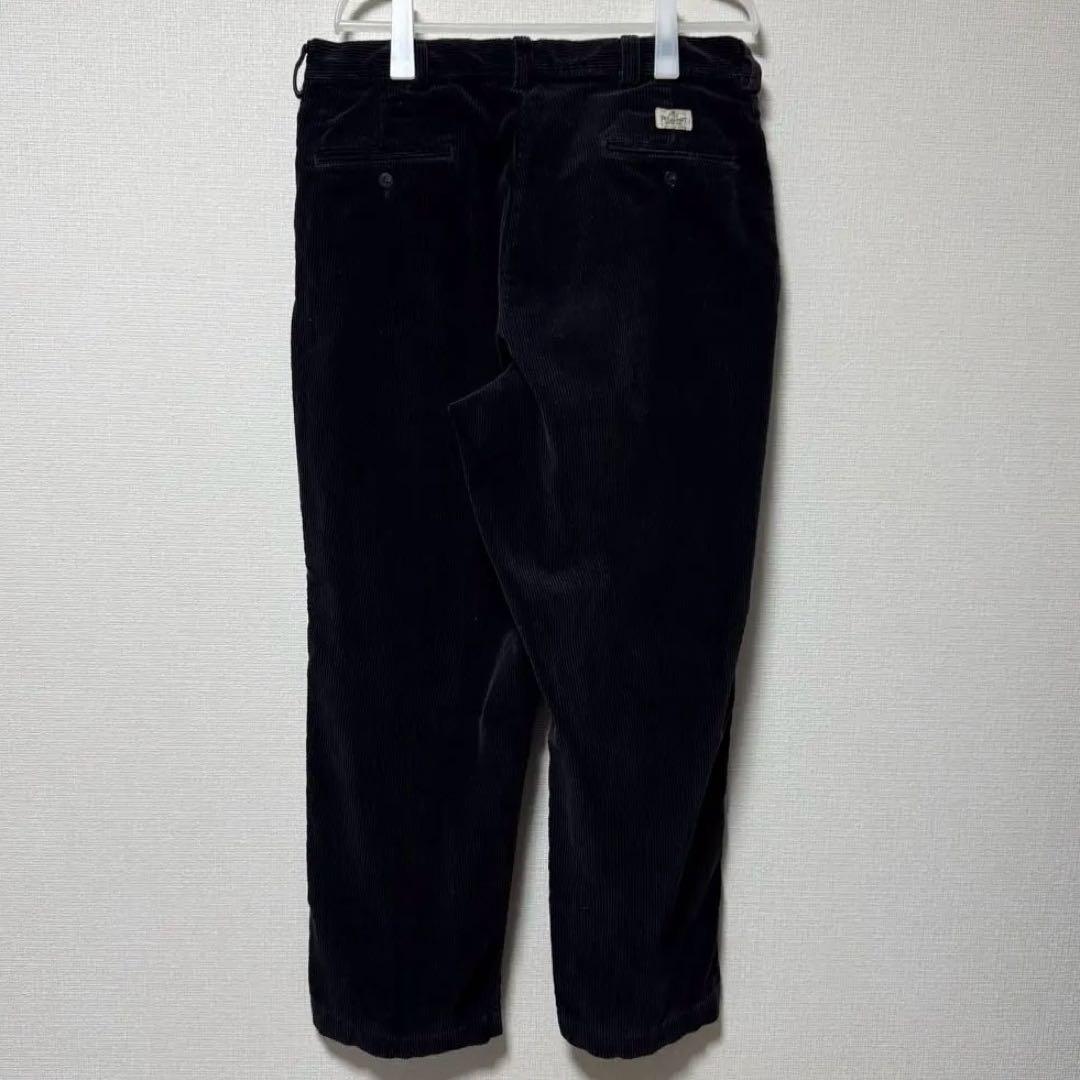 34×30 USA製 Ralph Laurenラルフローレン コーデュロイ