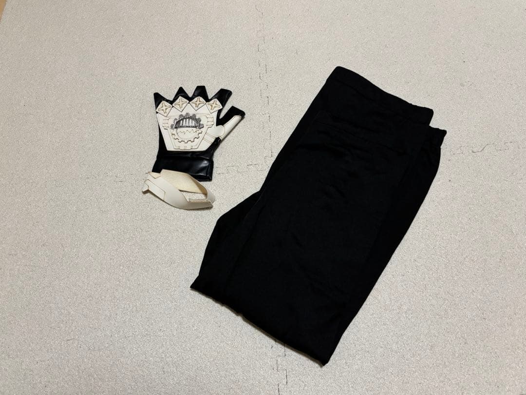 赤城ウェン　コスプレ衣装　ウィッグ　変身後　にじさんじ　フルセット