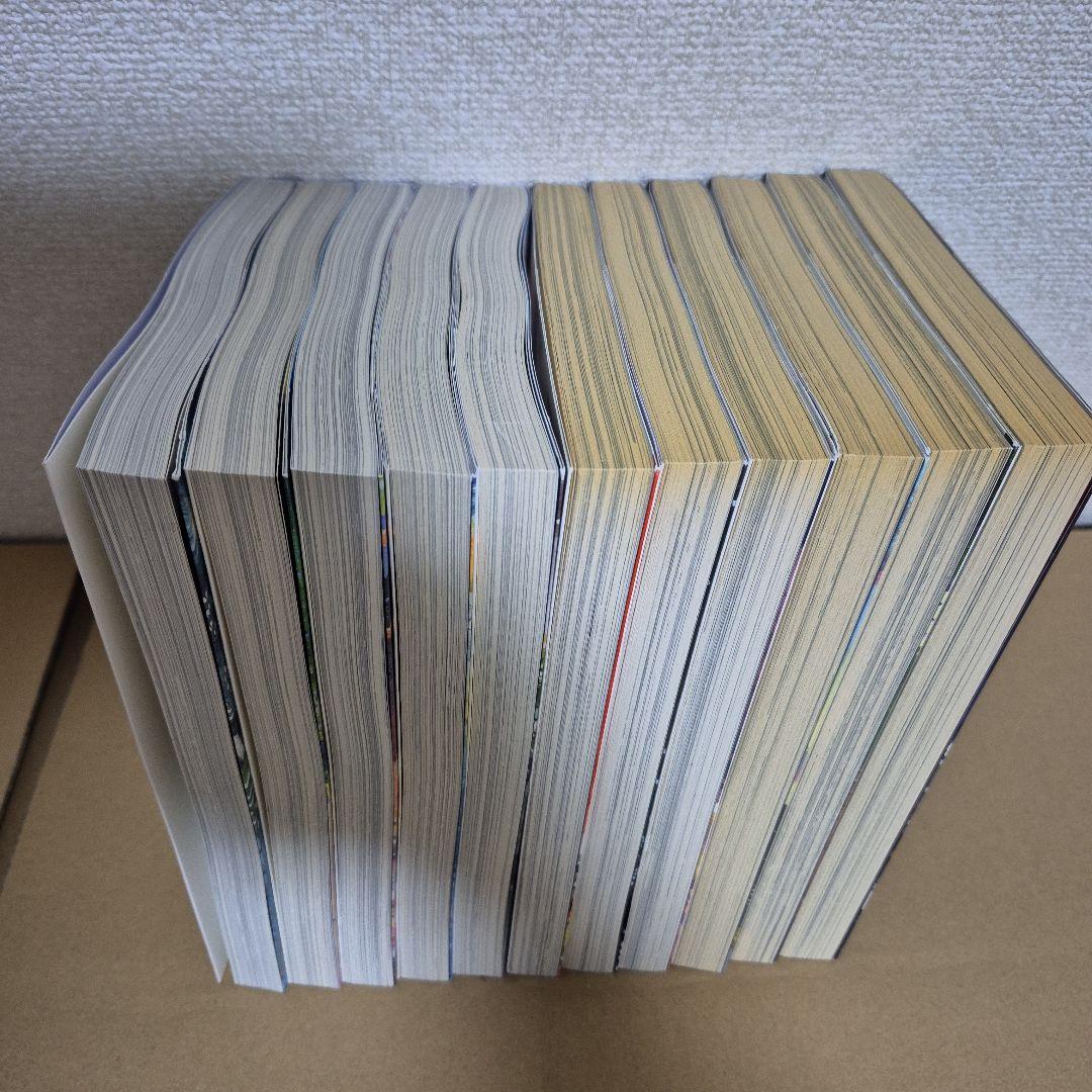 夜廻り猫 全11巻セット　2巻以外全巻初版