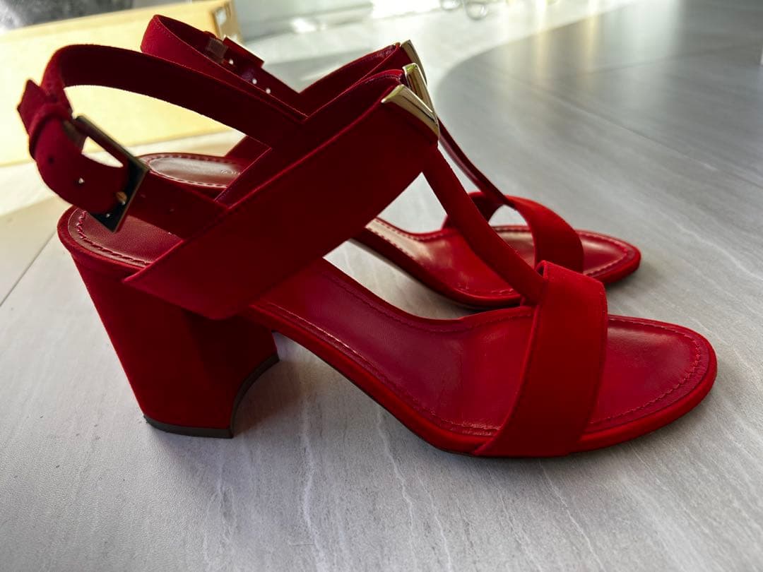 ルイヴィトンサンダル