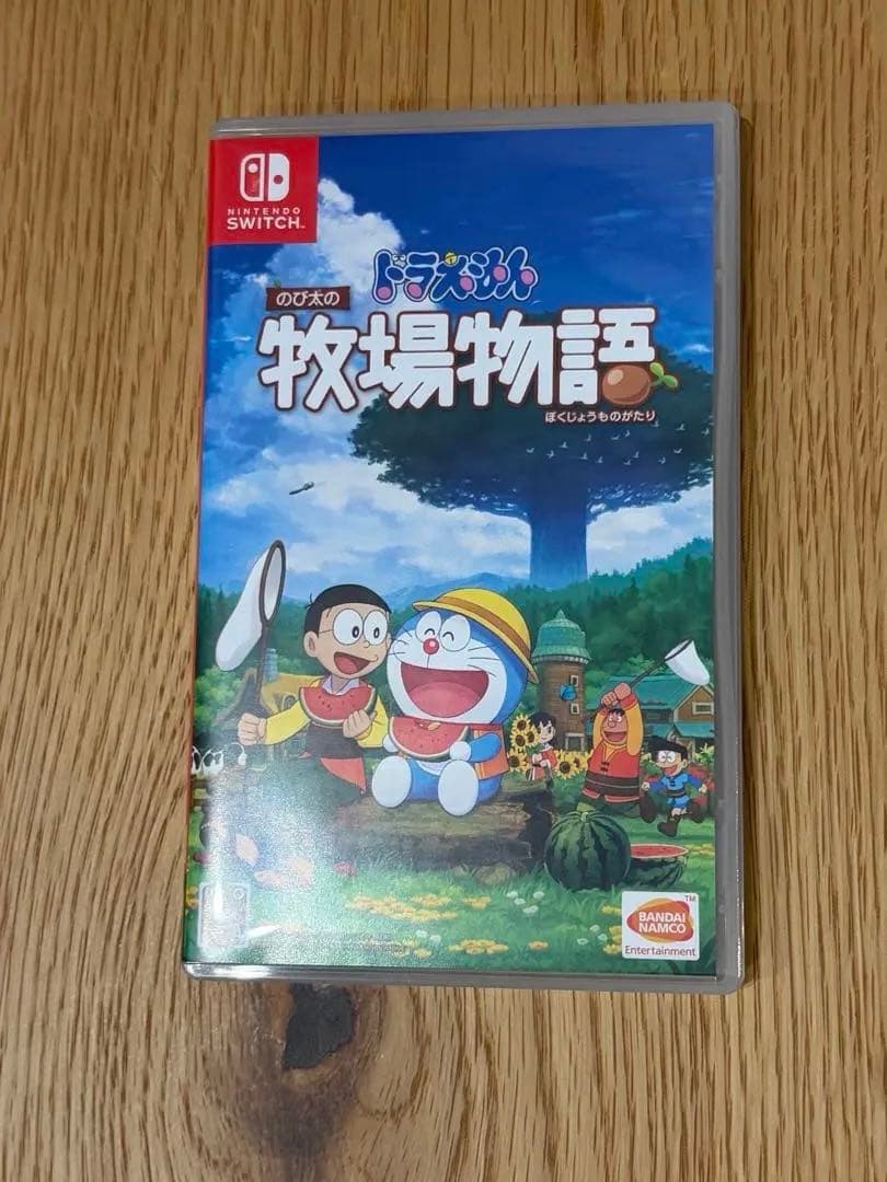 牧場物語　ゲームソフトセット