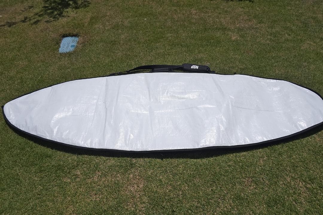 SUP ボードケース（NSP SUP Surf Day Bag 7’8”）