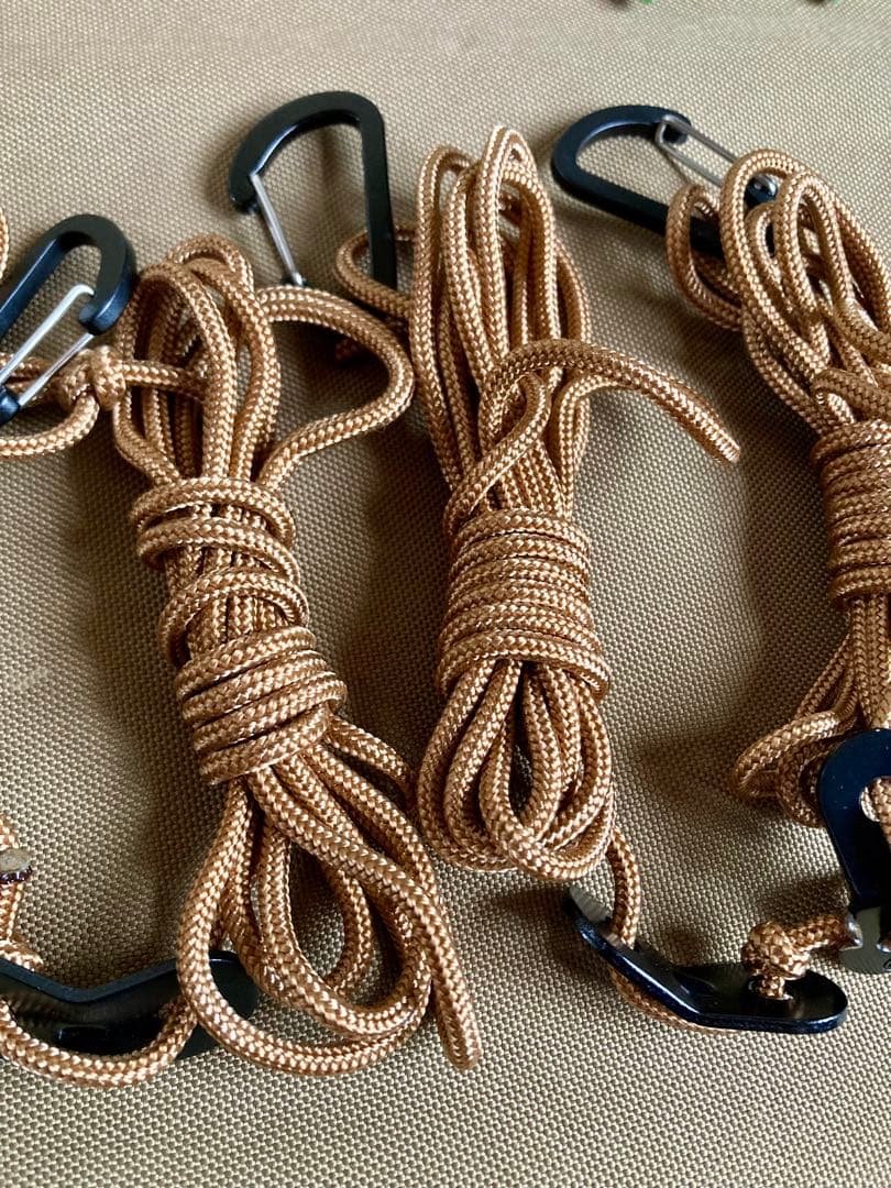 ワンティグリス パップテント アウトバックリトリート グランドシート付