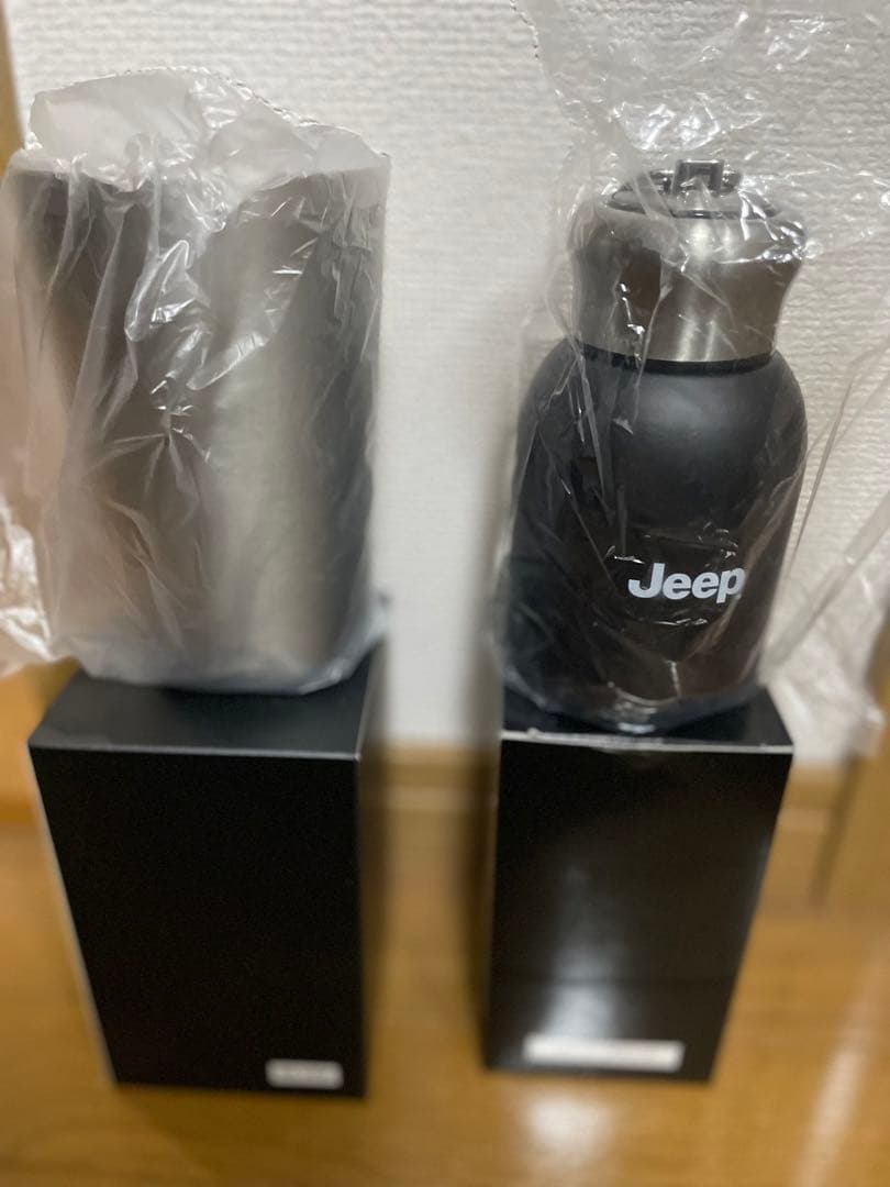 jeep ジープ マグカップ グラス タンブラー ストージョ