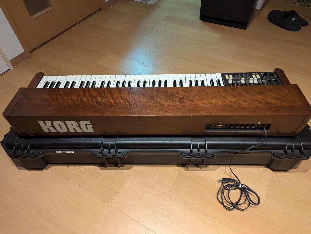 KORG コルグ CX-3 コンボオルガン 希少！