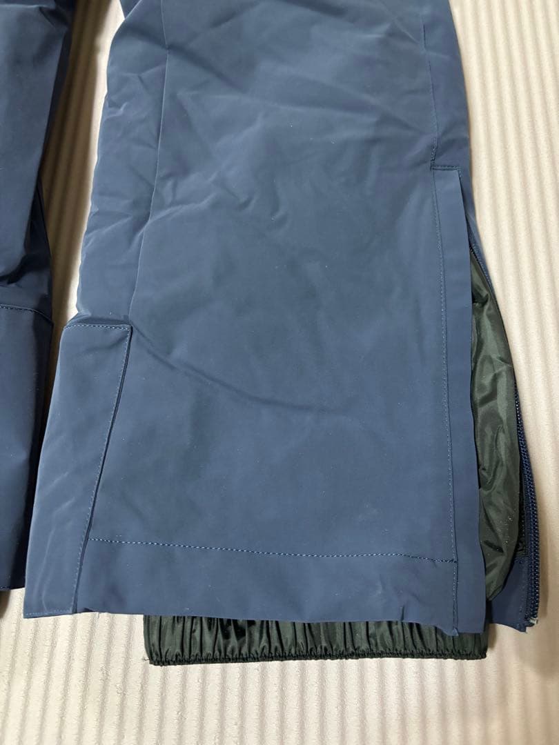 DESCENTE SIO CONCEPTレディース　L スキーウェア　デサント